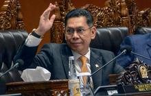 Pimpinan DPR Soal THR Driver Ojol: Bonus Hari Raya Ini Buat Daya Beli Rakyat Bergeliat