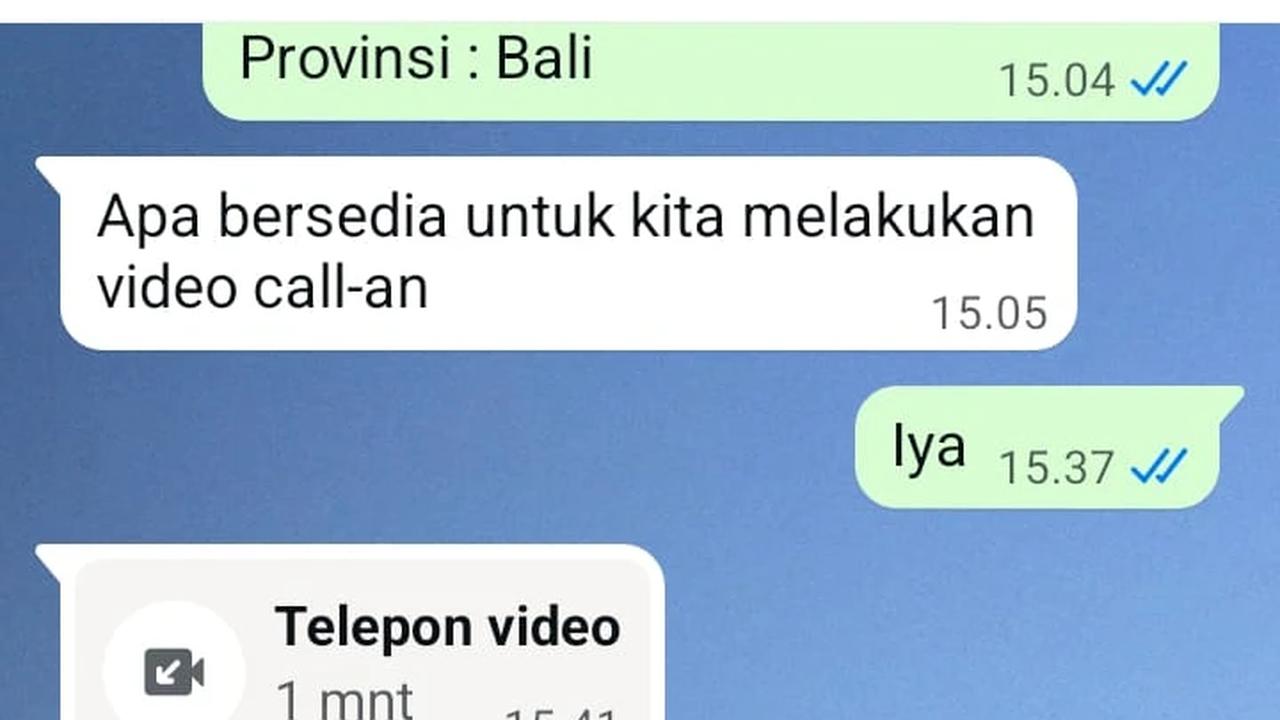 Waspada Penipuan Giveaway Mengatasnamakan Gubernur Bali