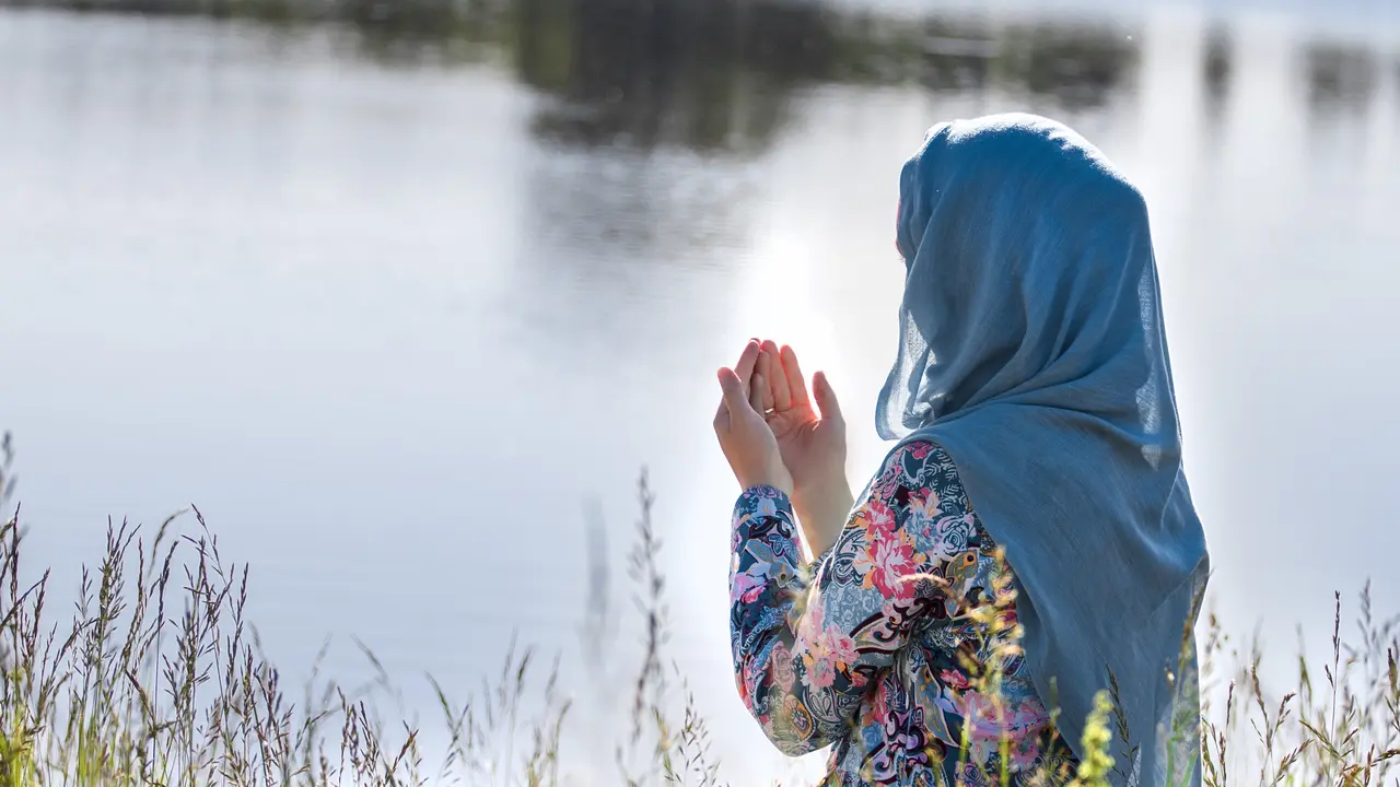 Doa Ramadan