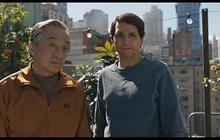 Kung Fu Bertemu Karate! Trailer 'Karate Kid: Legends' Tampilkan Aksi Duet Jackie Chan dan Ralph Macchio