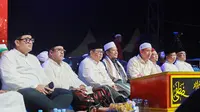 Jakarta Bershalawat Sukses Digelar, Pramono Apresiasi Majelis Nurul Musthofa
