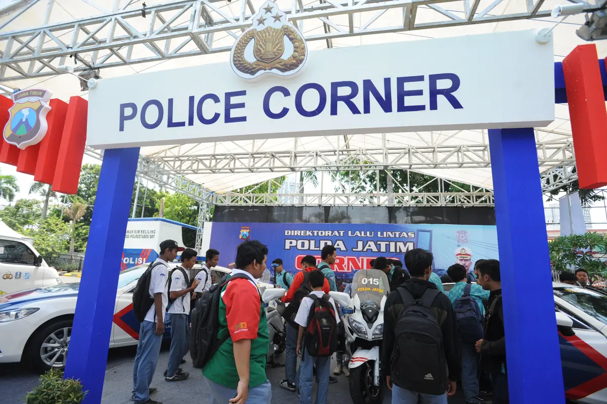 Aneka Program Buat POS 2014 Makin Dekat ke Masyarakat