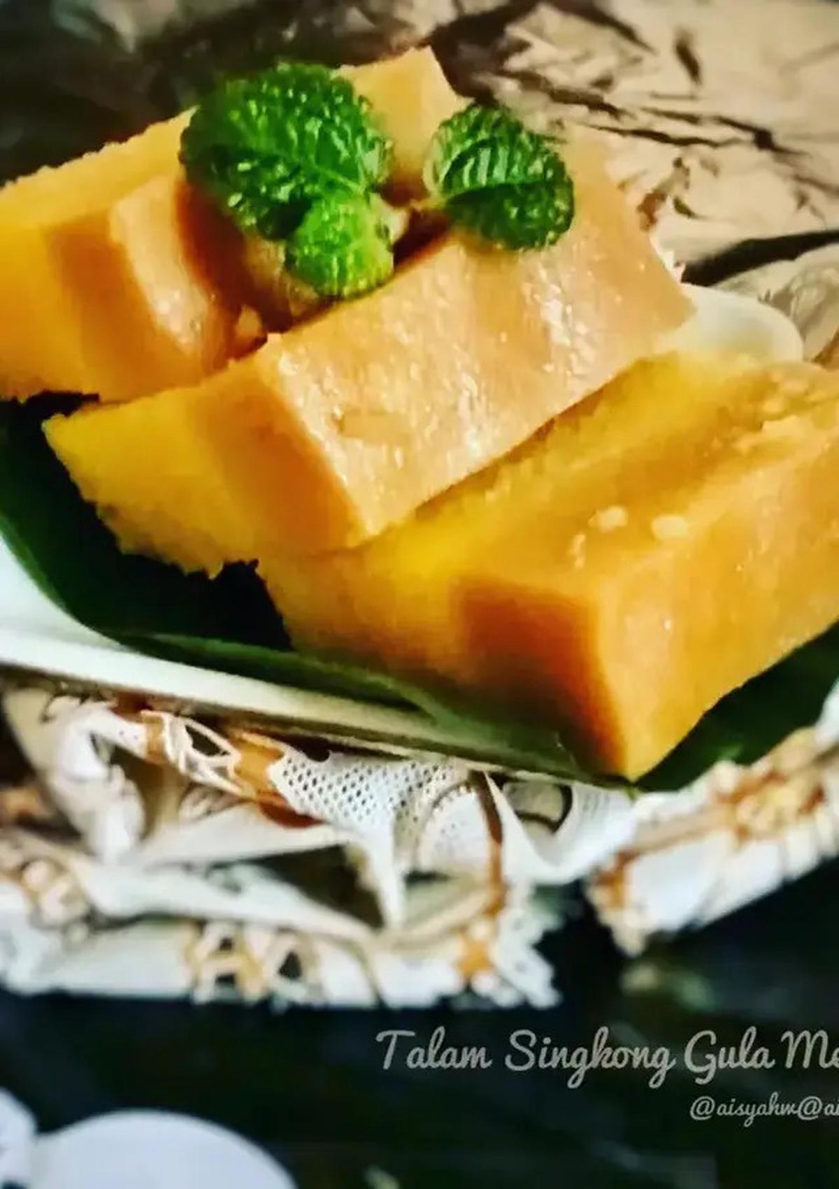 Resep Kue Kukus Gula Merah, Olahan Tradisional yang Mudah dan Lezat