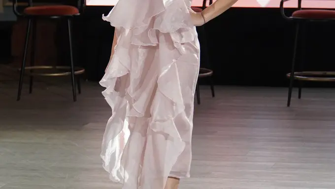 Melihat Koleksi Apik Sepatu Disney Princess Rintisan Brand Lokal