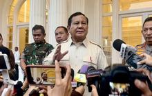 Dua Anak Buah Prabowo Punya Harta Fantastis, Tembus Triliunan Rupiah
