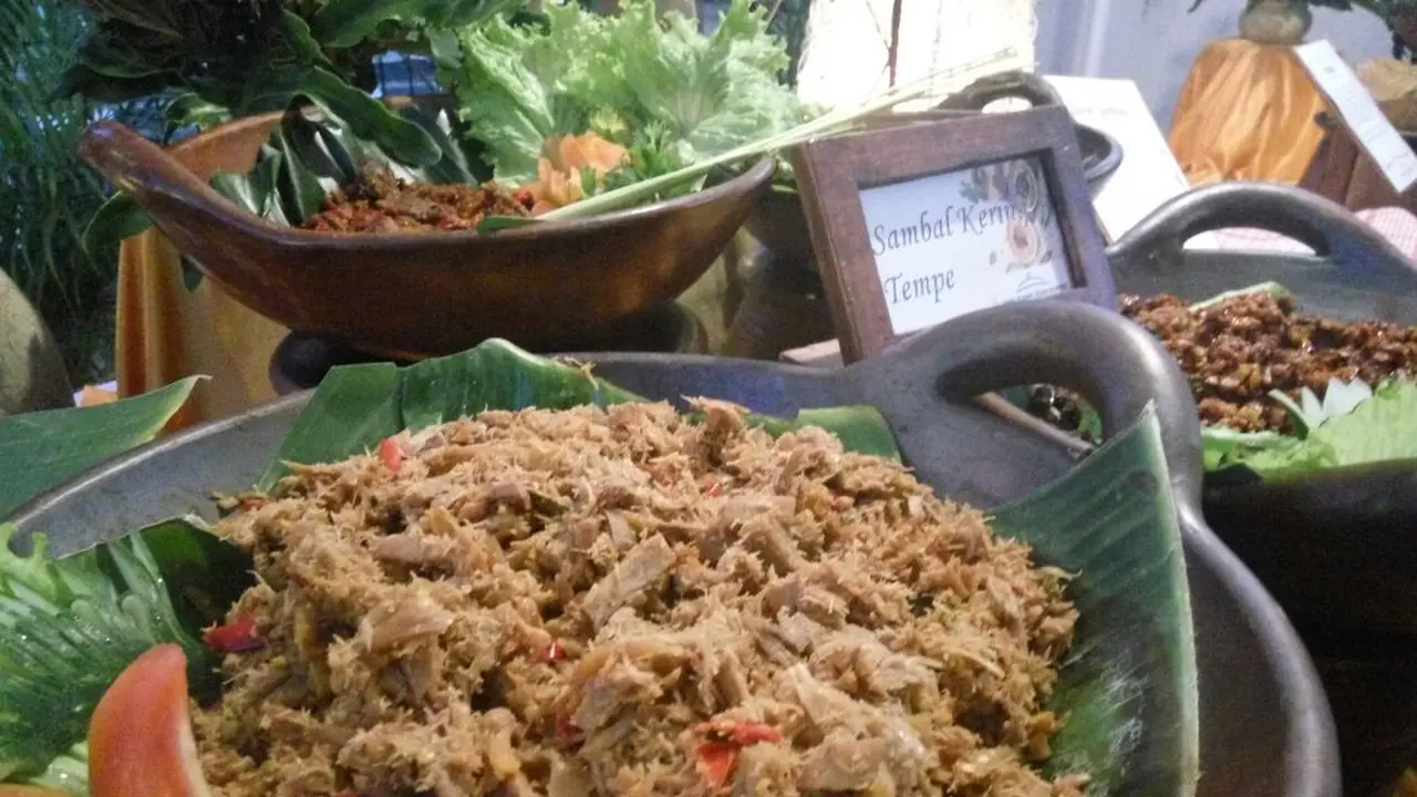 10 Menu Kamasutra Jawa untuk Hangatkan Pagi