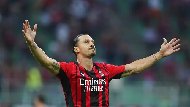 AC Milan Vs Lazio