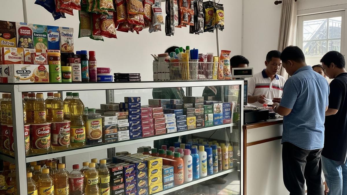 Uang Rp 5 Juta Cocok untuk Usaha Apa? Ini 7 Rekomendasi yang Menjanjikan di 2026