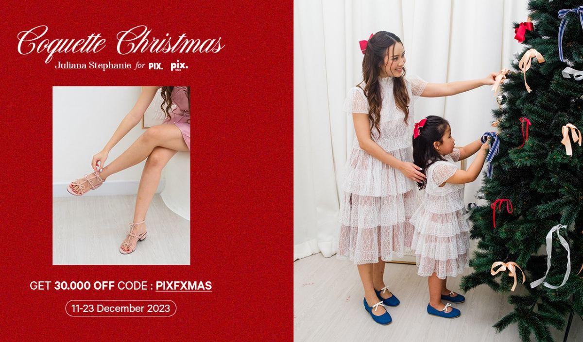 Pix Footwear merupakan brand sepatu lokal ini dibuat 100% di Indonesia sejak 2018 lalu.
