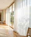 Desain Japandi untuk Rumah Kecil (AI Generated)