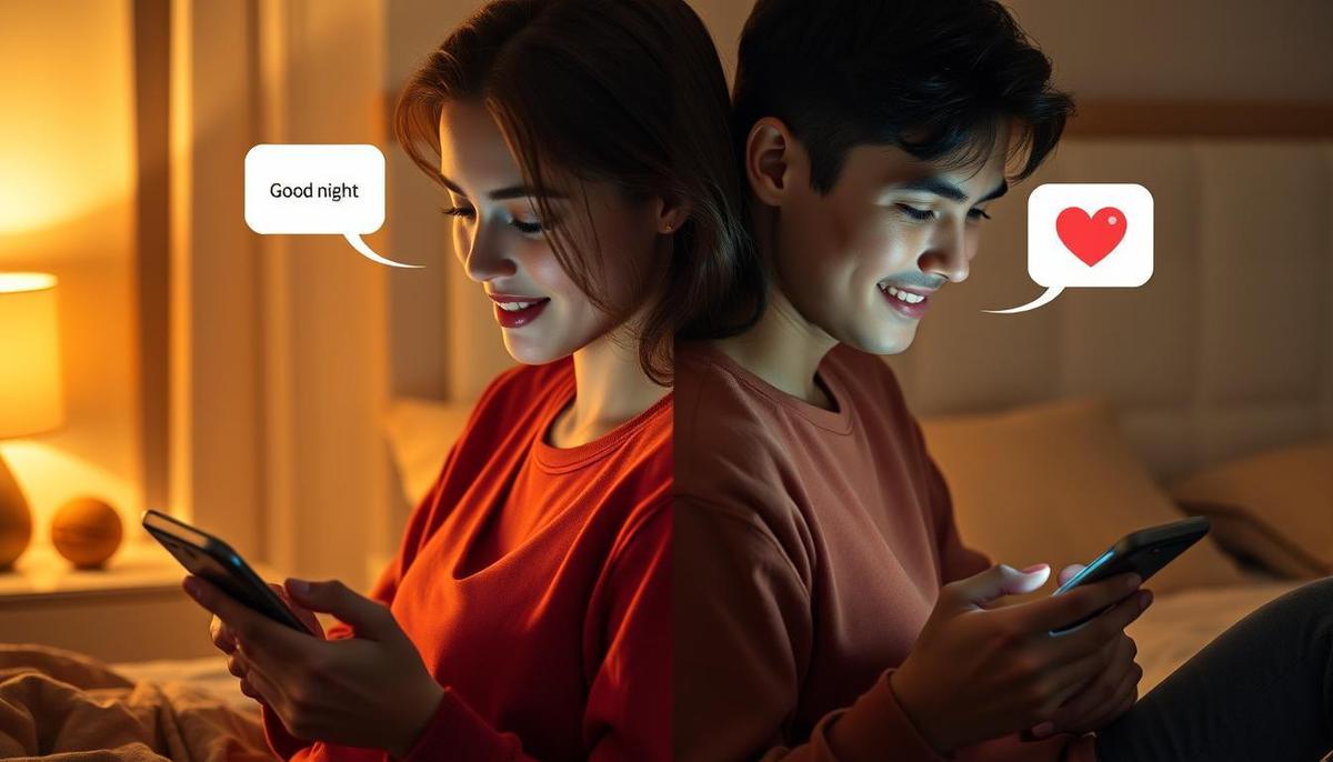 350 Kata Bijak Istirahat Malam yang Menyentuh Hati