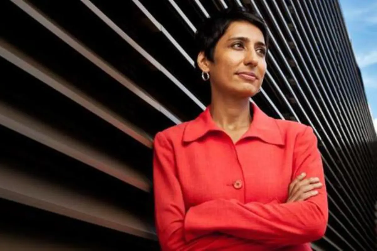 Irshad Manji, Lesbian Muslim yang Penuh Kontroversi