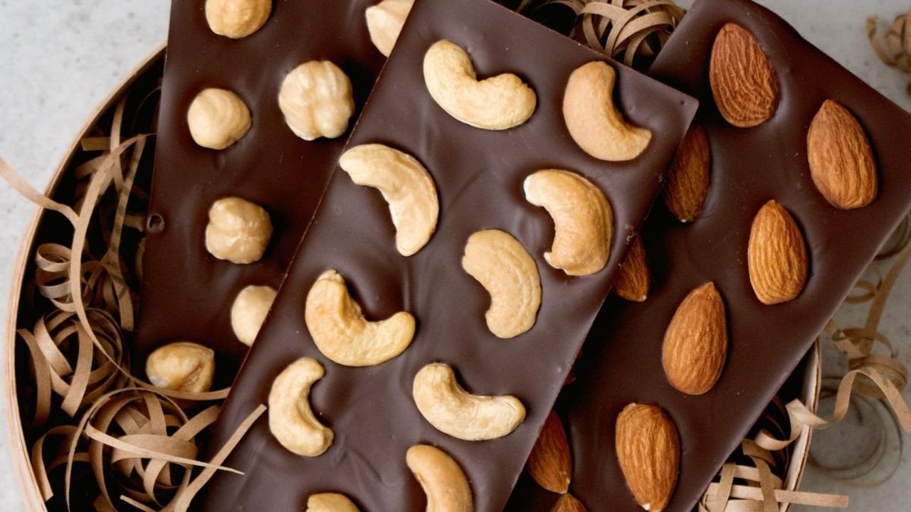<b>Kandungan Gizi Kacang Mete</b><br>