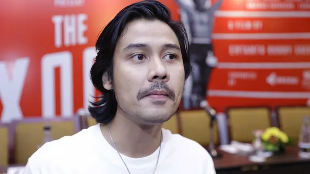 [Fimela] Chicco Jerikho