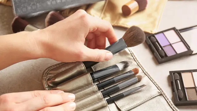 Wajib Punya! 5 Alat yang Penting dan Berguna Untuk Kecantikan