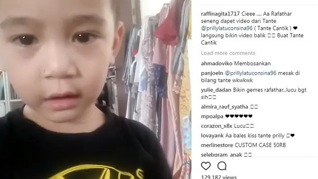 Raffi Ahmad