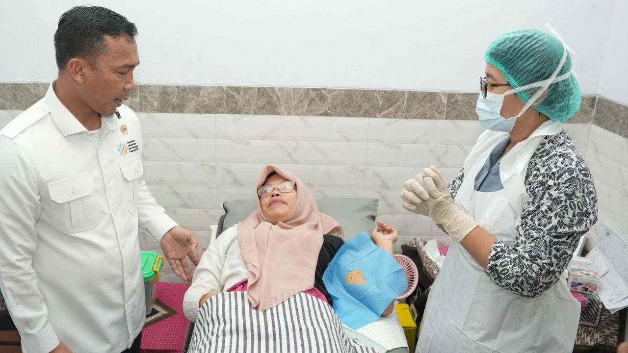 Kontrasepsi Bukan Pembatas, tapi Kunci Masa Depan