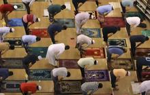 Bolehkah Melaksanakan Sholat Ba'diyah Isya Setelah Sholat Tarawih? Ini Penjelasannya