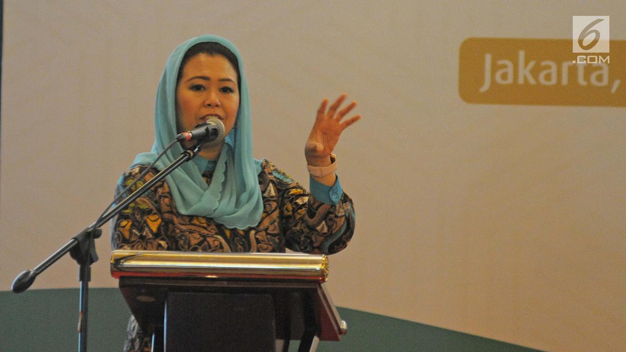 80 Persen Perempuan Muslim Indonesia Dukung Kebebasan Berkeyakinan