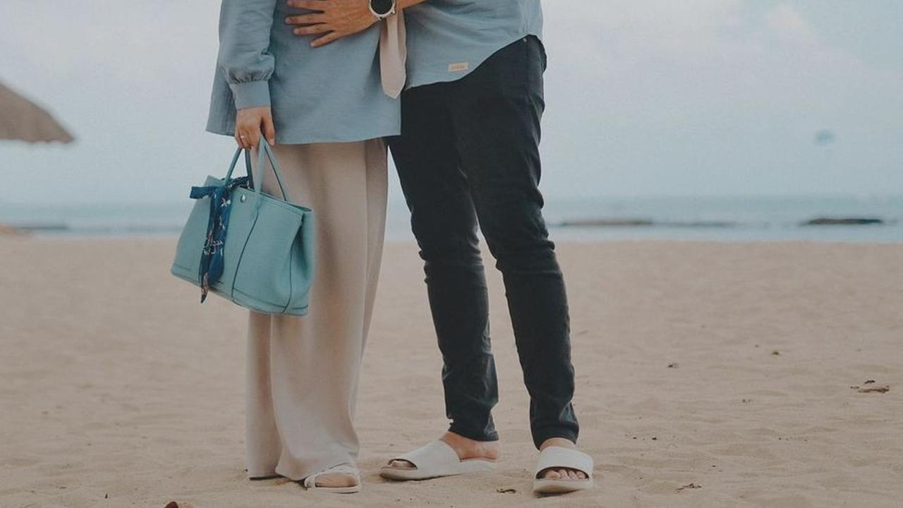 Berusaha Jadi Suami Siaga