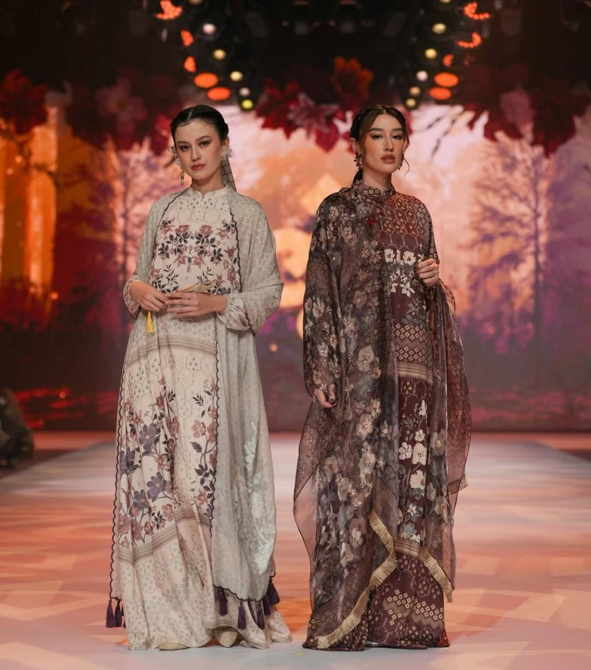 7 Potret Kimberly dan Natasha Ryder, Sibling Goals yang Selalu Tampil Stylish di Setiap Momen