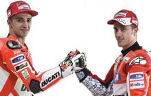 Ducati: Tak hanya Iannone-Dovizioso, semua didengarkan!