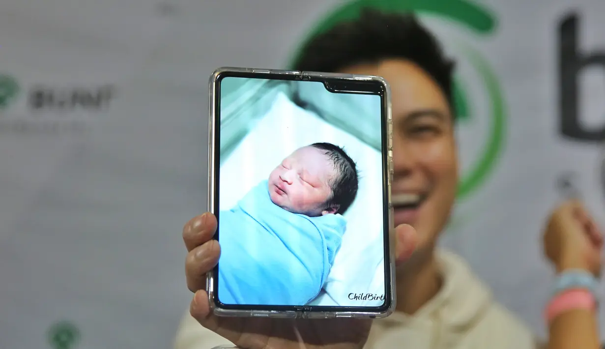 (Adrian Putra/Fimela.com)