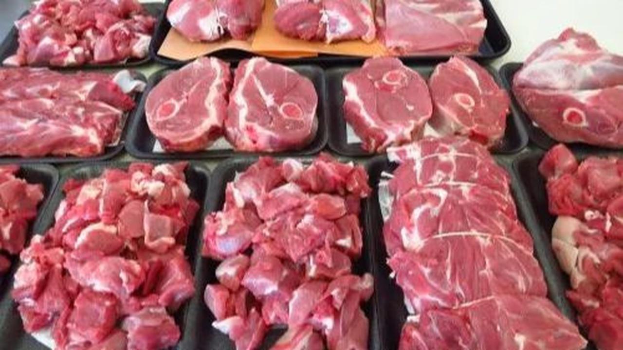 <b>Apakah Ada Perbedaan Efek Samping dengan Daging Sapi?</b><br>