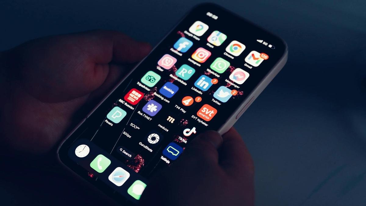 15 Cara Melihat Aplikasi yang Disembunyikan di Android dan Iphone, Lengkap