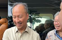 Menperin Buka Rencana Mobil Nasional: Kerja Sama d Polytron?