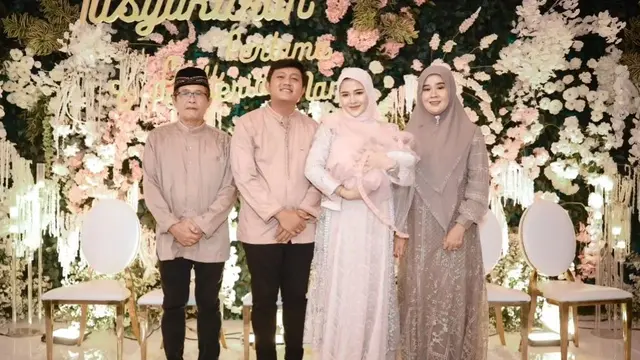 Denny Caknan dan Bella Bonita (Instagram/denny_caknan/bellabonita_r.a)