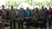Buka Garuda Travel Fair 2016 di JCC, Ini Pesan Menpar Arief Yahya