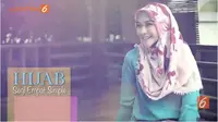 Cara atau tutorial hijab segi empat makin berkembang seiring dengan kreativitas para muslimah sendiri. 
