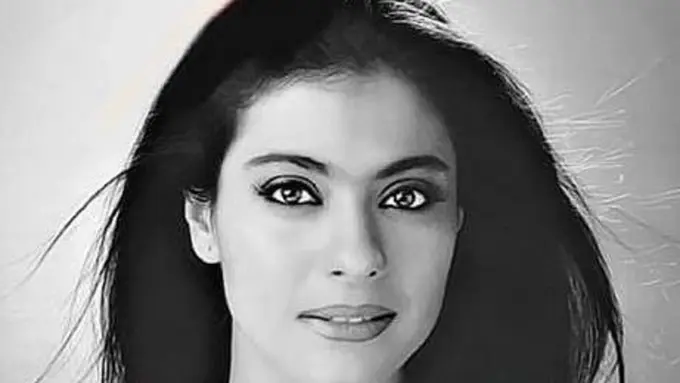 Kajol