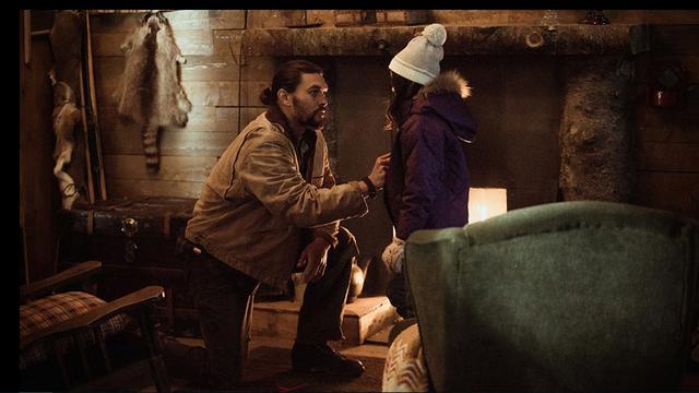 Adegan film Braven (foto: Saban Films via IMDB.com)