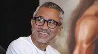 Alasan Lukman Sardi Absen dari Persaingan Film Lebaran Tahun Ini