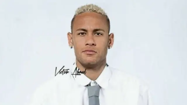 6 Editan Foto Pemain Bola yang Main di Piala Dunia 2022 Jadi Murid di Indonesia, Kocak