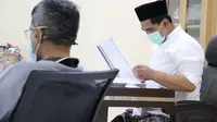 Pemprov Jateng Gencarkan Sertifikasi Halal bagi Rumah Pemotongan Hewan