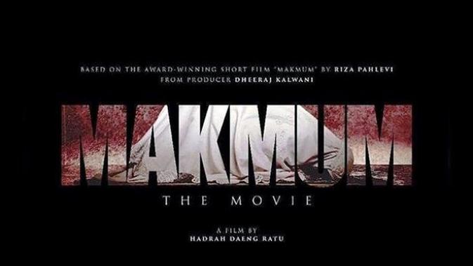 Makmum The Movie
