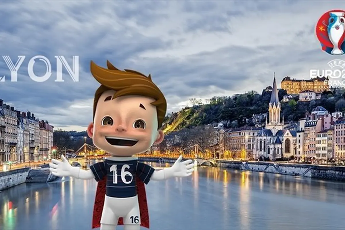 Lyon