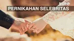 Dua pasang sejoli selebritas memutuskan menikah minggu ini dan menjadi pembicaraan masyarakat karena kontroversi yang hadir.