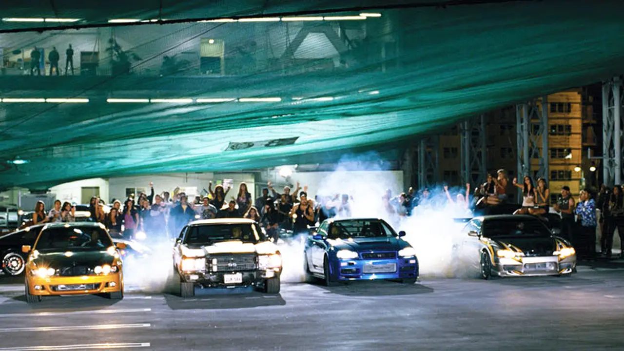 Dianggap Berbahaya, Salah Satu Adegan Fast & Furious 7 Dibatalkan