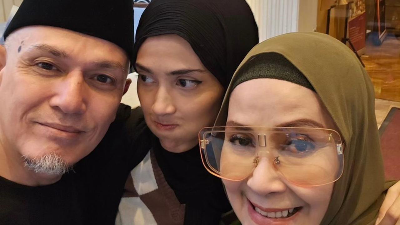 Pernah Terjerat Narkoba