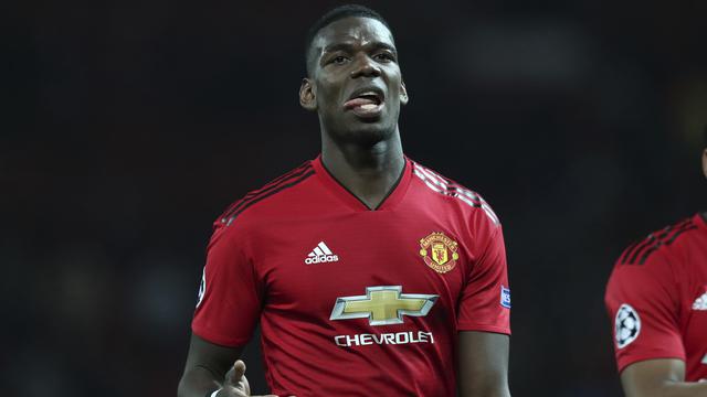 Paul Pogba