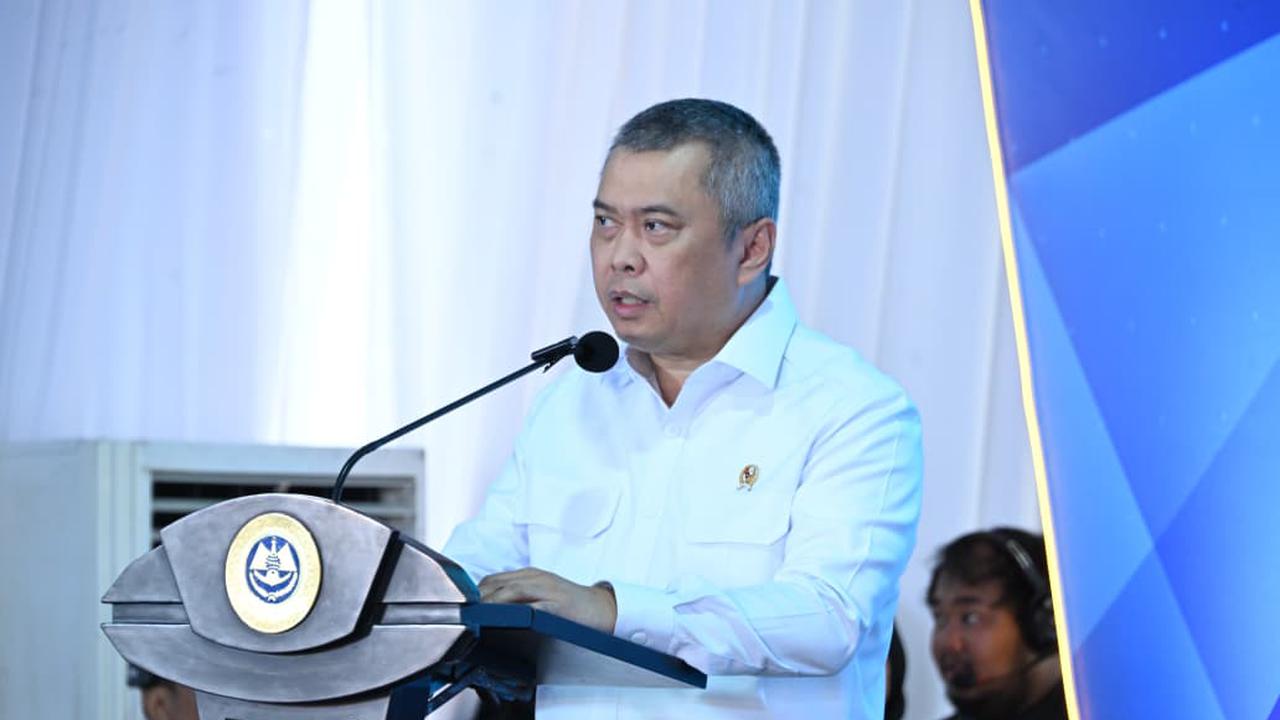 Menhub Ubah 300 Truk ODOL di Jawa Timur ke Ukuran Normal