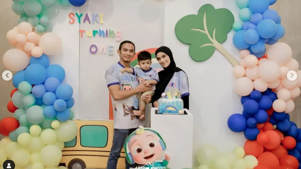 Nadya Mustika Rahayu