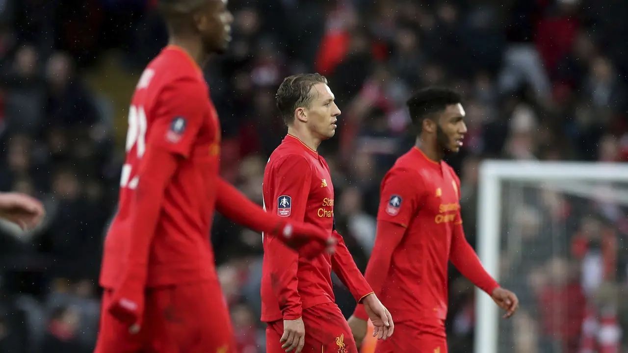 Liverpool