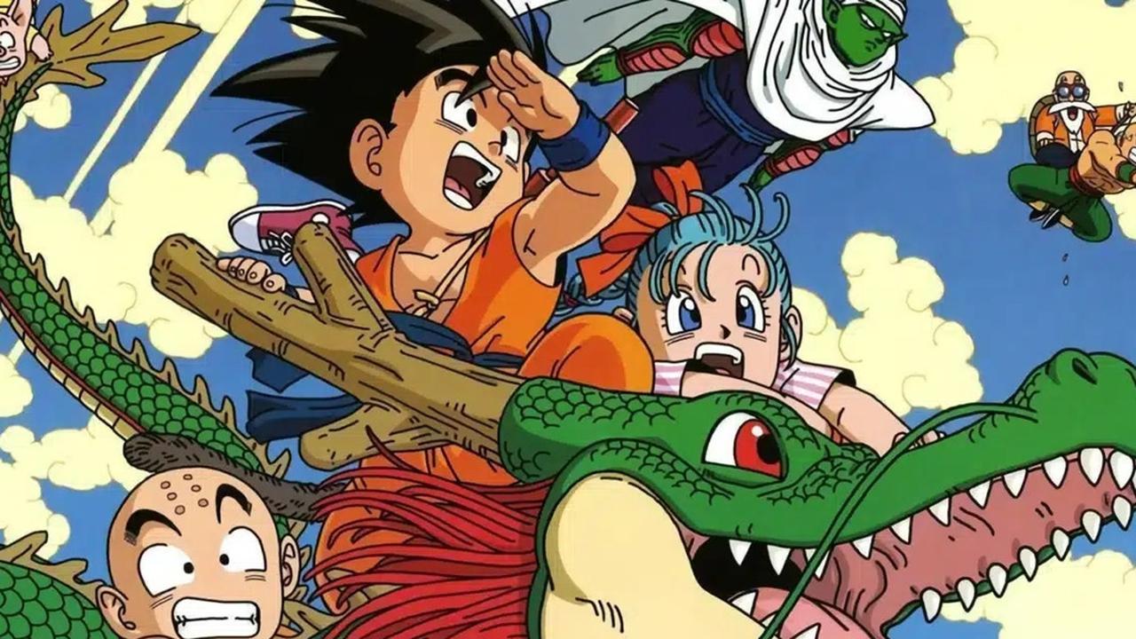 Mengenal Film-Film Adaptasi Manga Dragon Ball: Dari Anime Hingga Live-Action