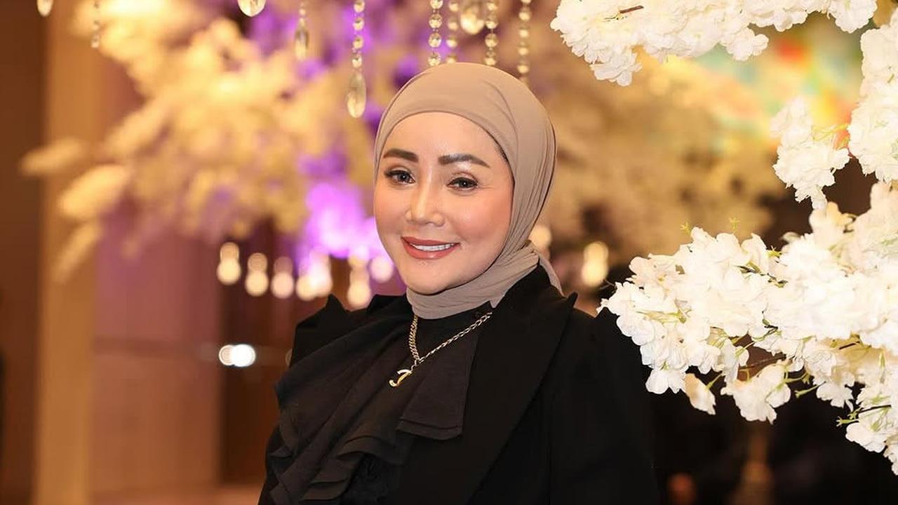 Tanya ke Meta AI Tentang Dirinya, Pedangdut Kristina Shock Dapat Jawaban di Luar Nalar