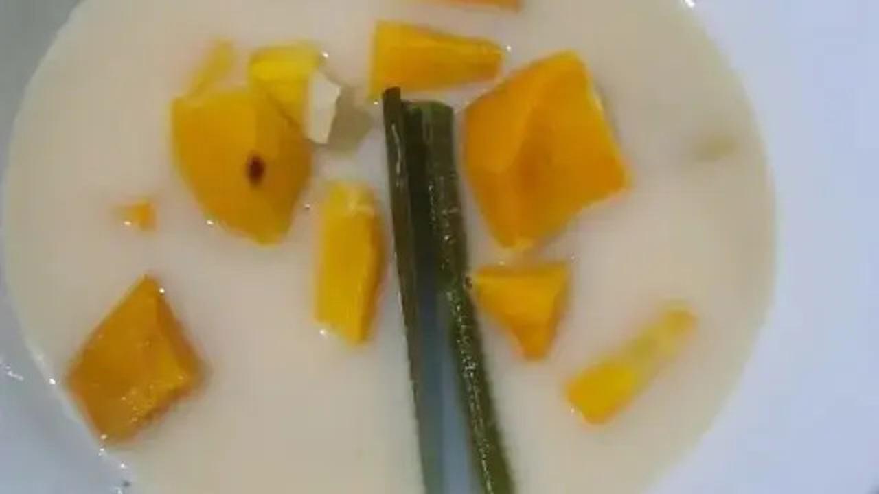 Dari Kolak hingga Infused Water, 3 Resep Takjil Kurma yang Wajib Dicoba